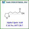 Alpha-Liponsäure CAS: 1077-28-7